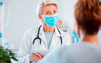 Капельницы - Квинмед