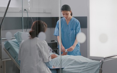 Подготовка к снятию ломки – Квинмед