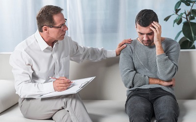 Профилактическая психотерапия - Квинмед