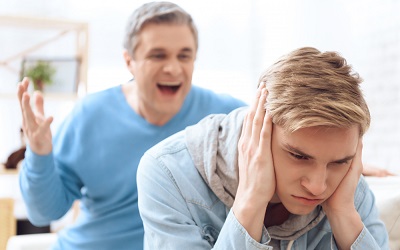 Психоэмоциональные проблемы - Квинмед