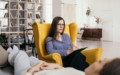 Стресс-терапию по Довженко - Квинмед