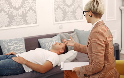 Нейролингвистическое программирование - Квинмед